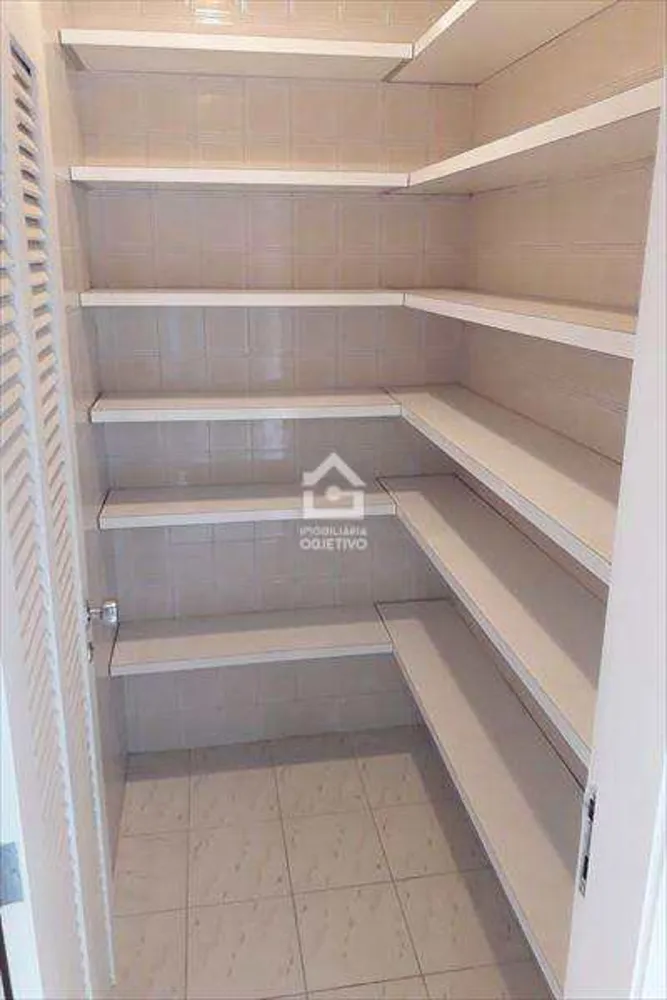 Apartamento, 3 quartos, 210 m² - Foto 7
