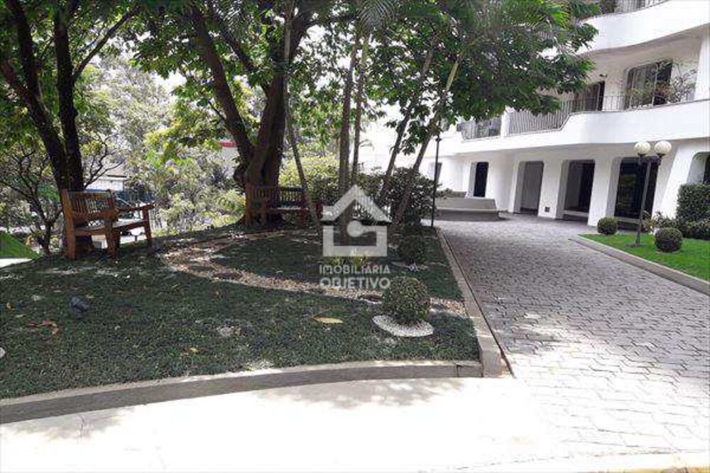 Apartamento, 3 quartos, 210 m² - Foto 4