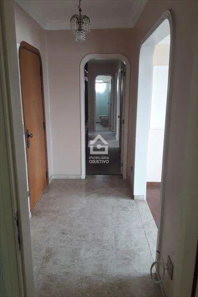 Apartamento, 3 quartos, 210 m² - Foto 5