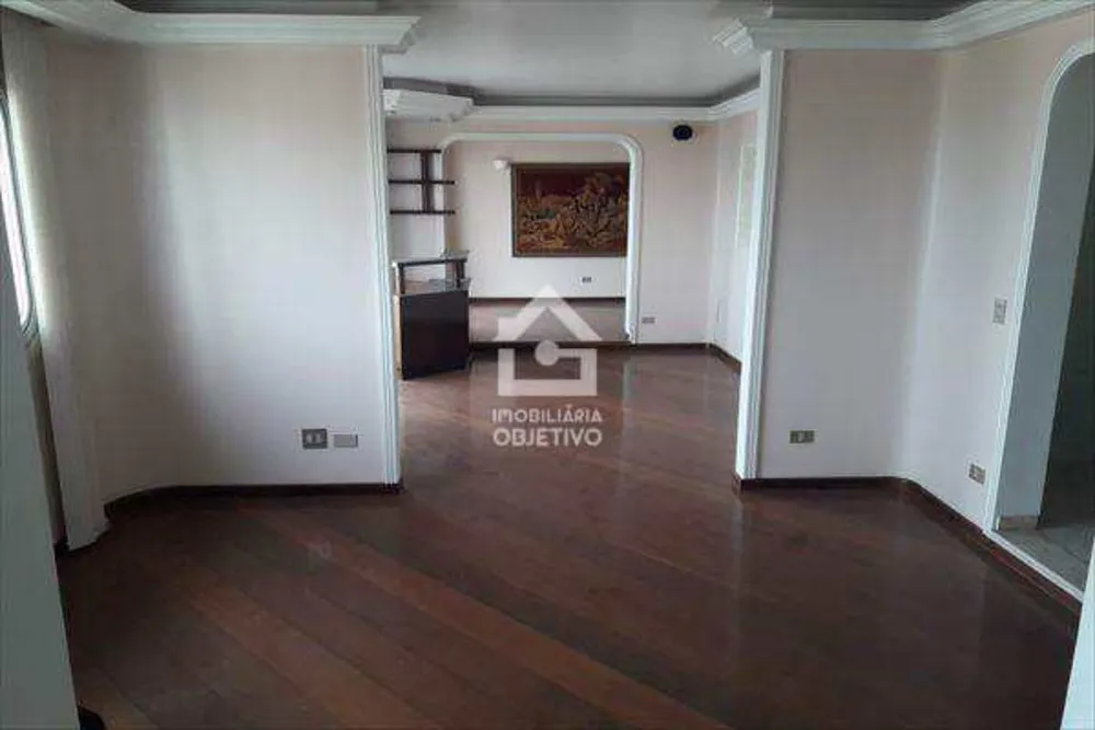 Apartamento, 3 quartos, 210 m² - Foto 4