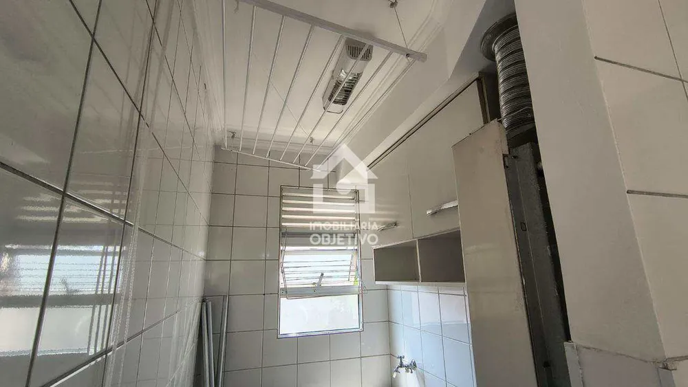 Apartamento, 2 quartos, 57 m² - Foto 1