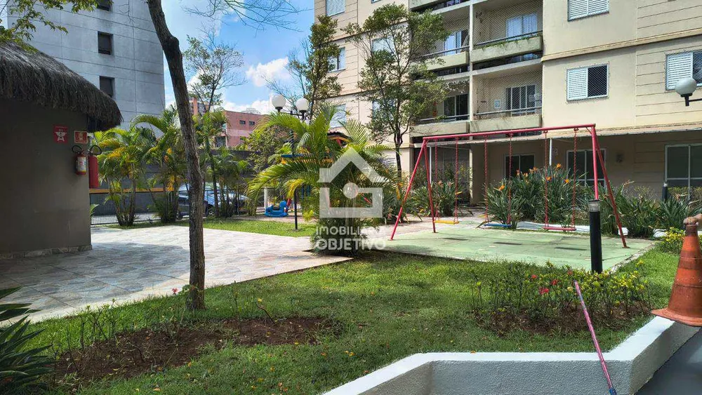 Apartamento, 2 quartos, 57 m² - Foto 10