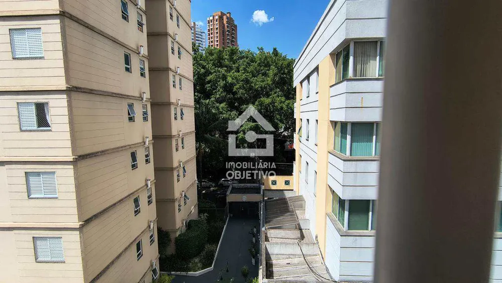 Apartamento, 2 quartos, 57 m² - Foto 11
