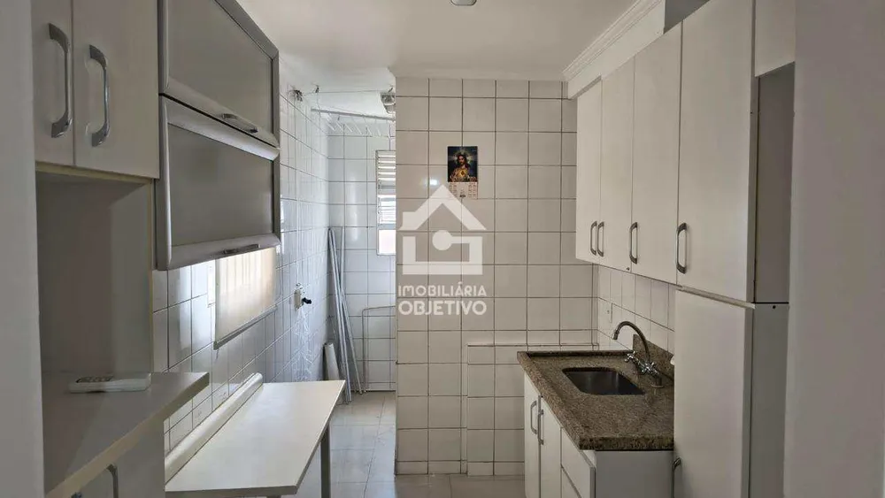 Apartamento, 2 quartos, 57 m² - Foto 3
