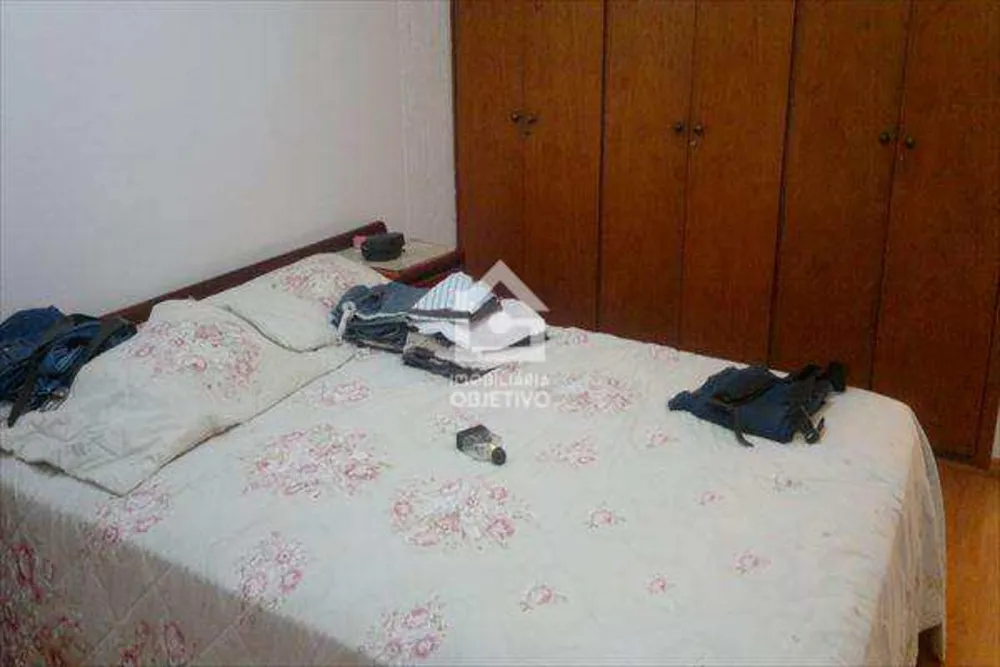 Sobrado, 4 quartos, 180 m² - Foto 13