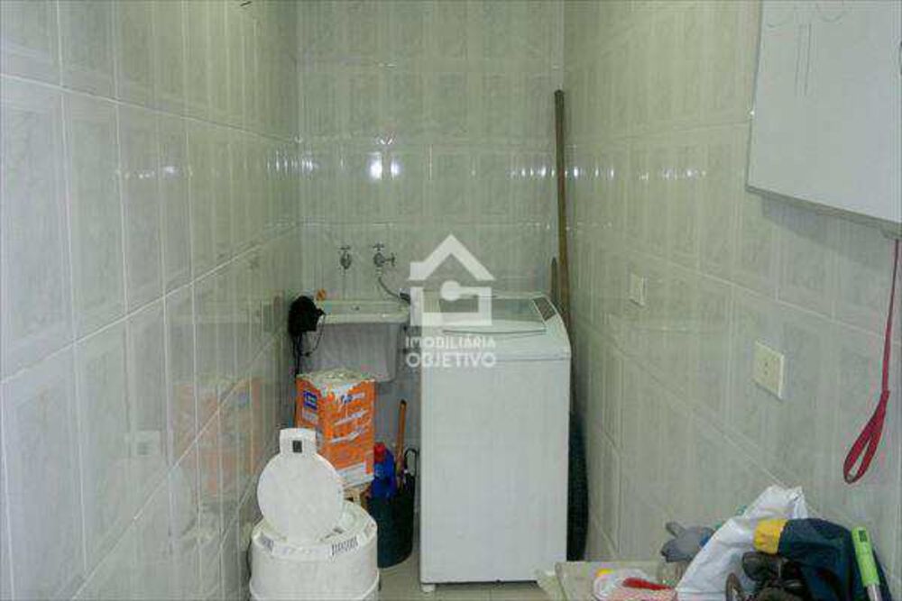 Sobrado, 4 quartos, 180 m² - Foto 1