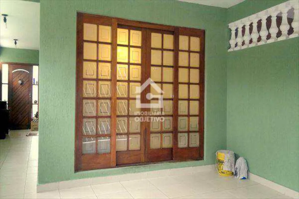Sobrado, 4 quartos, 180 m² - Foto 6