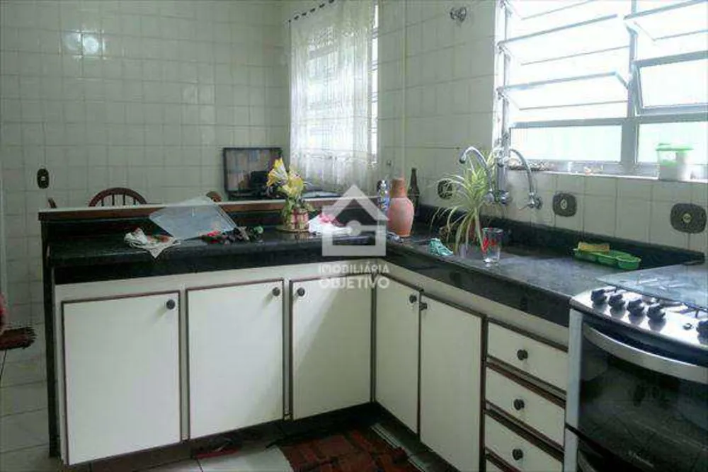 Sobrado, 4 quartos, 180 m² - Foto 16