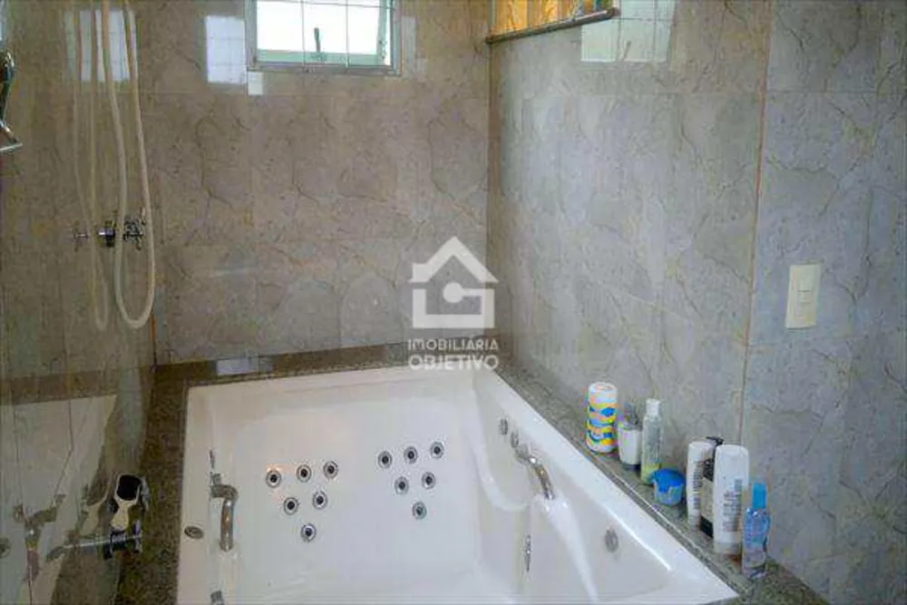 Sobrado, 4 quartos, 180 m² - Foto 11