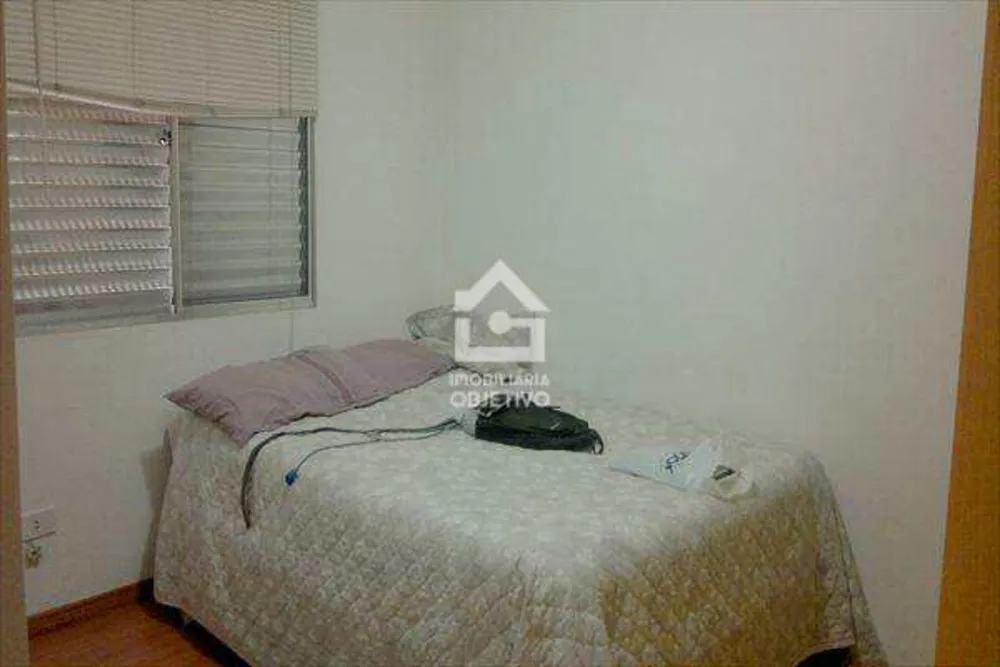 Sobrado, 4 quartos, 180 m² - Foto 5