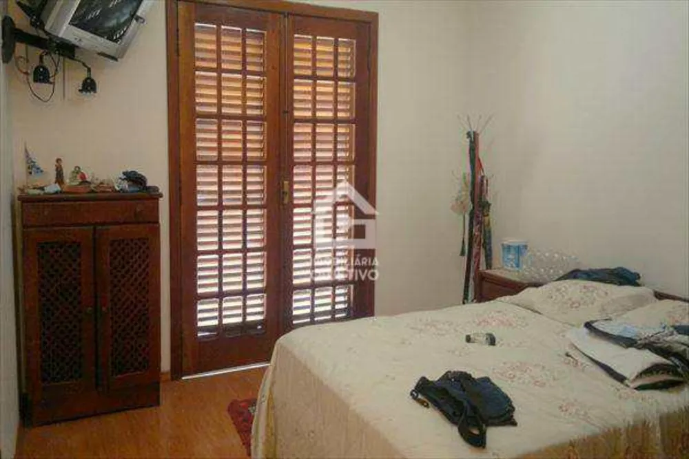 Sobrado, 4 quartos, 180 m² - Foto 8