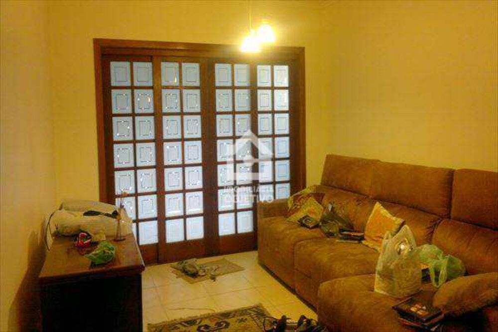 Sobrado, 4 quartos, 180 m² - Foto 2