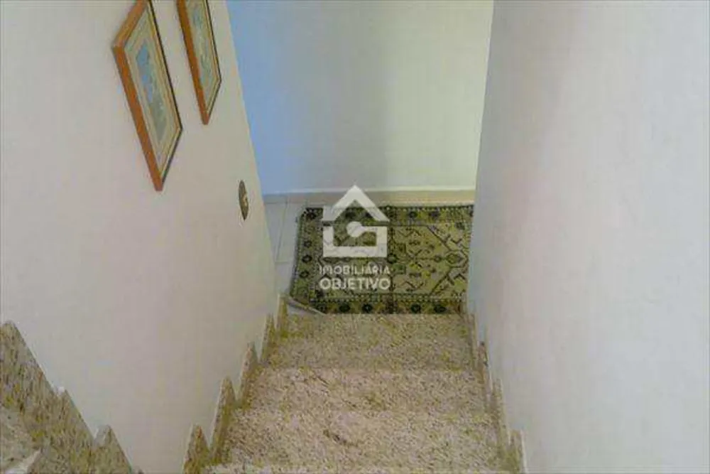 Sobrado, 4 quartos, 180 m² - Foto 9