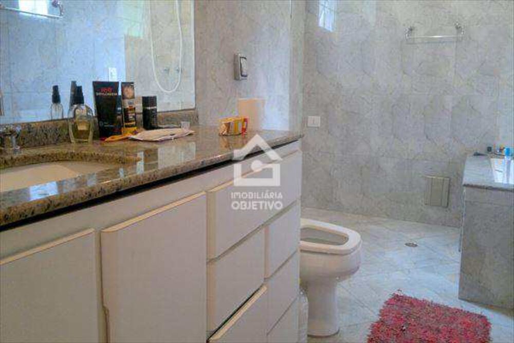 Sobrado, 4 quartos, 180 m² - Foto 4