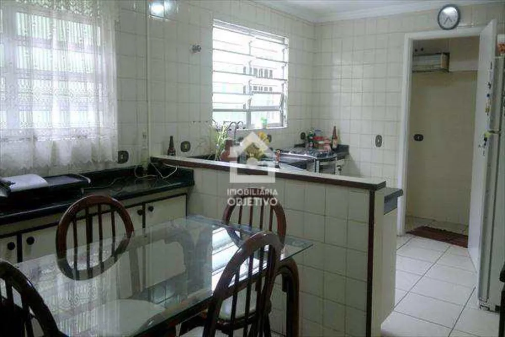 Sobrado, 4 quartos, 180 m² - Foto 7