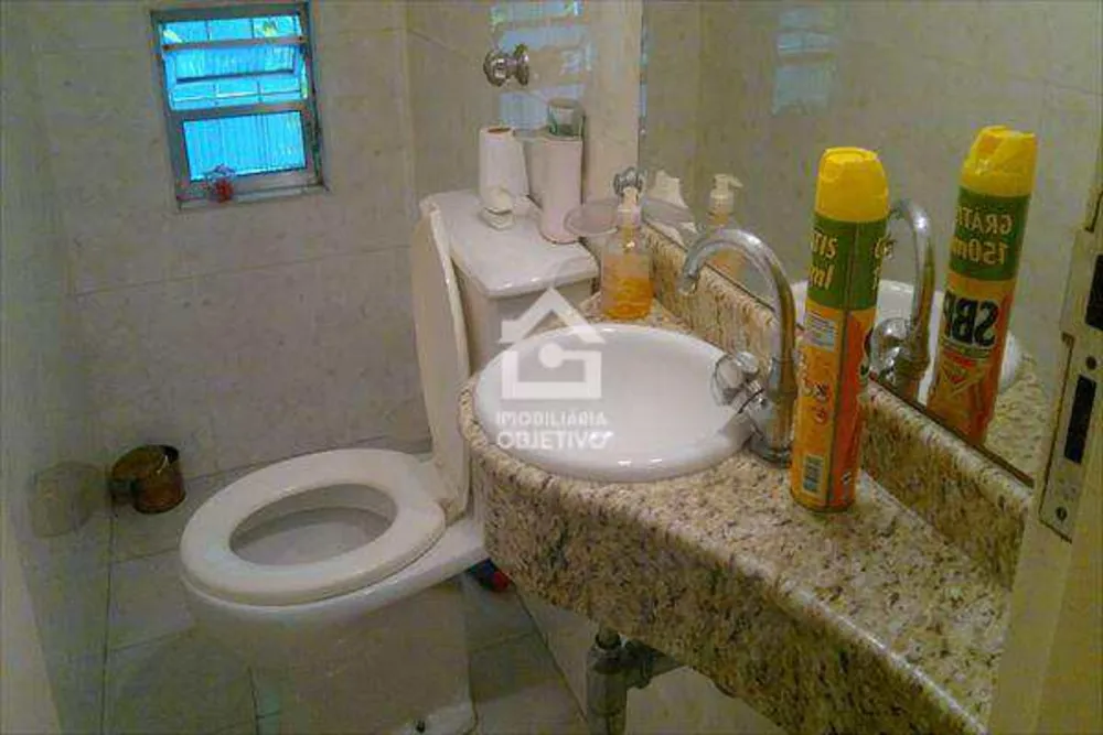 Sobrado, 4 quartos, 180 m² - Foto 14
