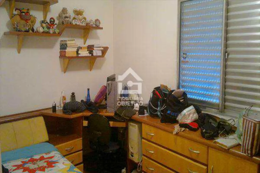 Sobrado, 4 quartos, 180 m² - Foto 10