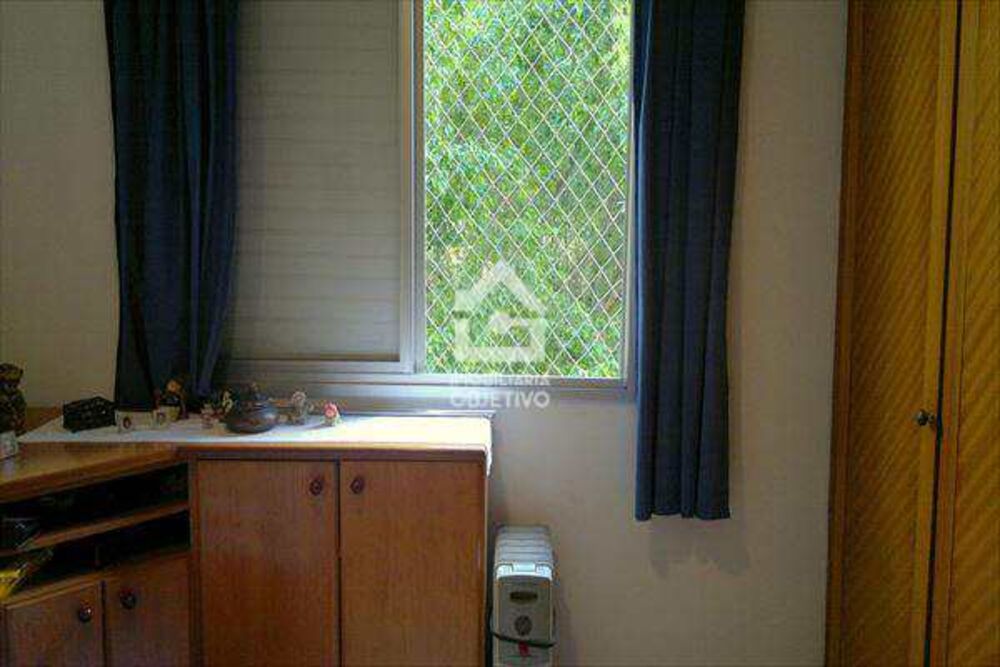 Apartamento, 3 quartos, 72 m² - Foto 2