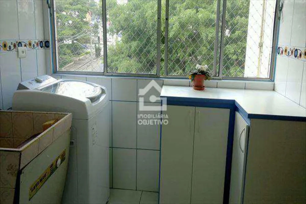 Apartamento, 3 quartos, 72 m² - Foto 8