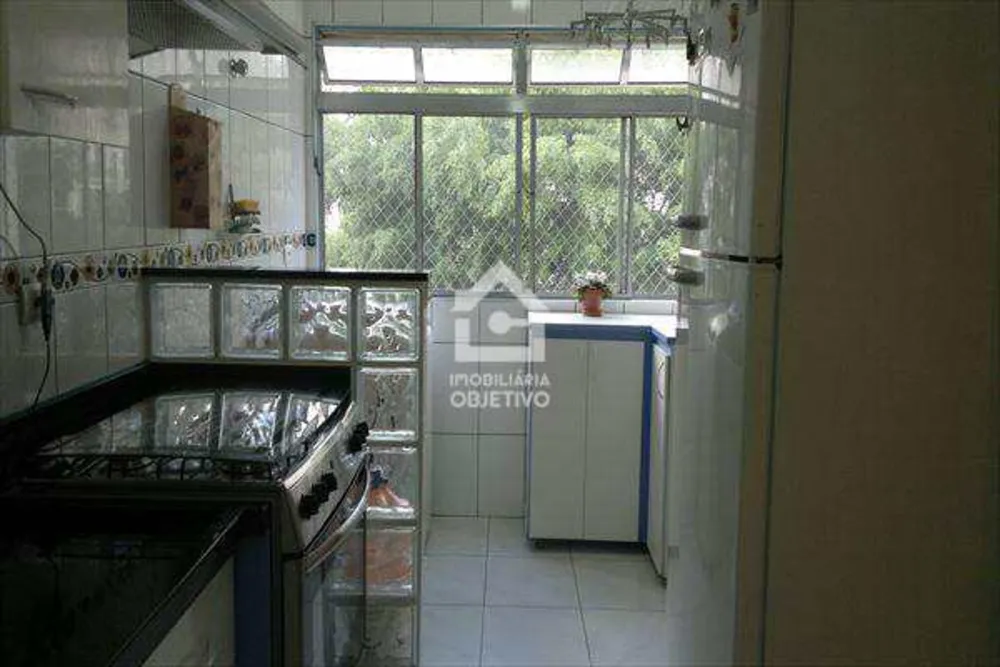 Apartamento, 3 quartos, 72 m² - Foto 7