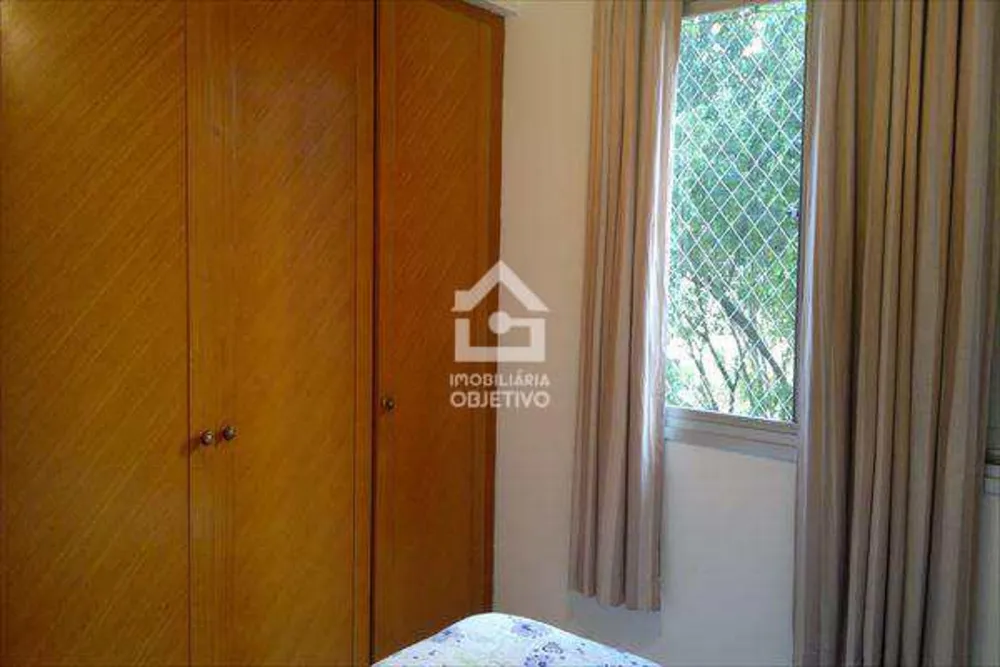 Apartamento, 3 quartos, 72 m² - Foto 7