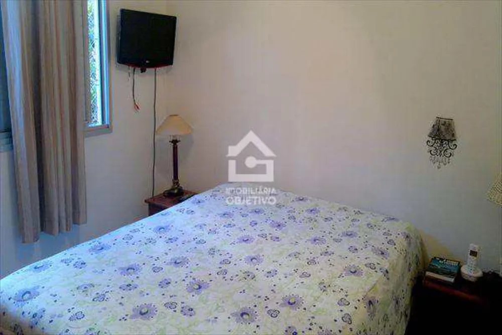 Apartamento, 3 quartos, 72 m² - Foto 11