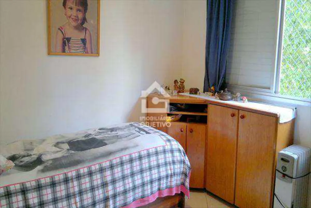 Apartamento, 3 quartos, 72 m² - Foto 15