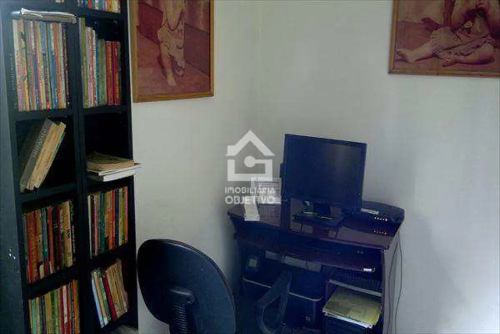 Apartamento, 3 quartos, 72 m² - Foto 8