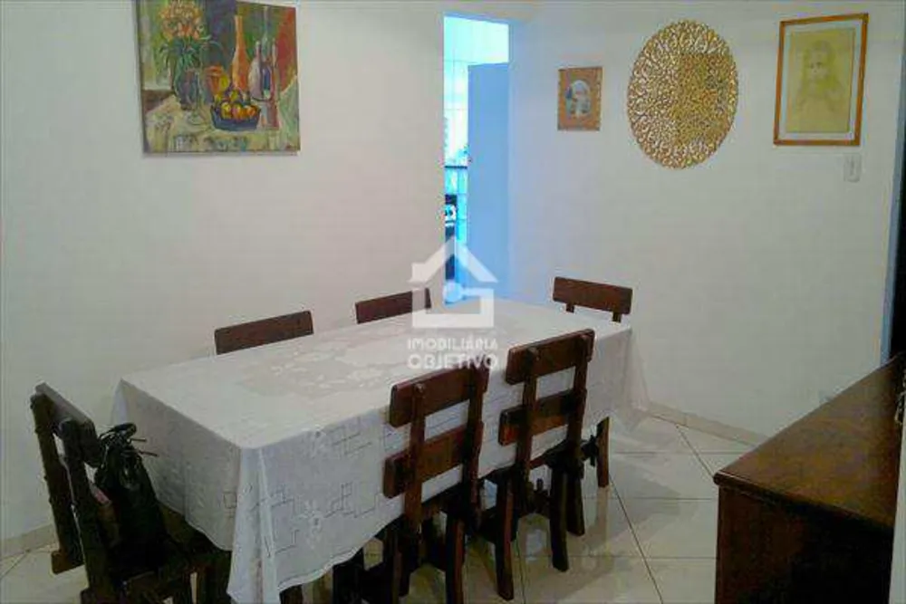 Apartamento, 3 quartos, 72 m² - Foto 4