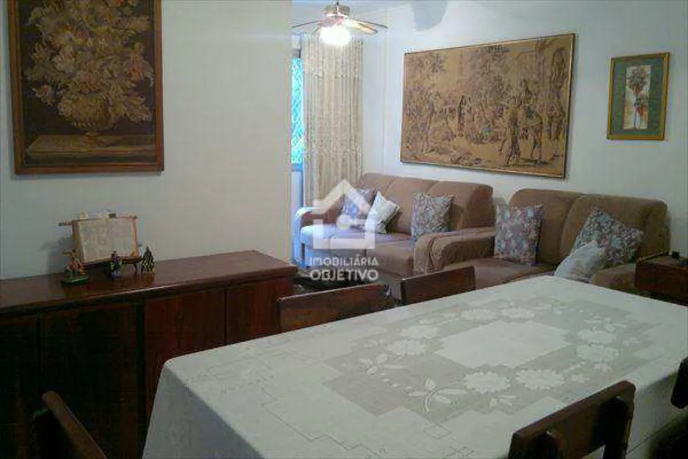 Apartamento, 3 quartos, 72 m² - Foto 5