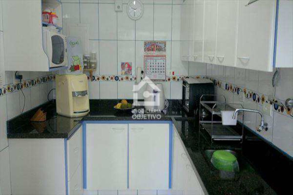 Apartamento, 3 quartos, 72 m² - Foto 3