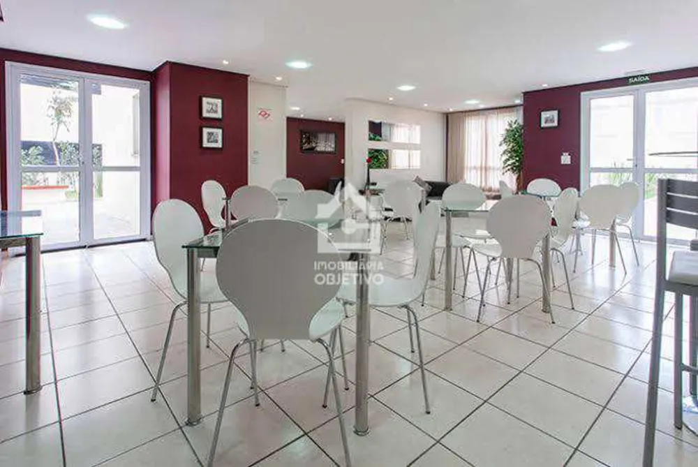 Apartamento, 3 quartos, 102 m² - Foto 4