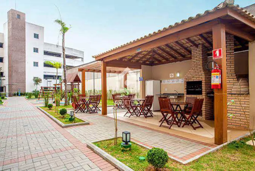 Apartamento, 3 quartos, 102 m² - Foto 3