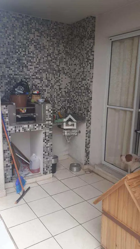 Apartamento, 3 quartos, 102 m² - Foto 14