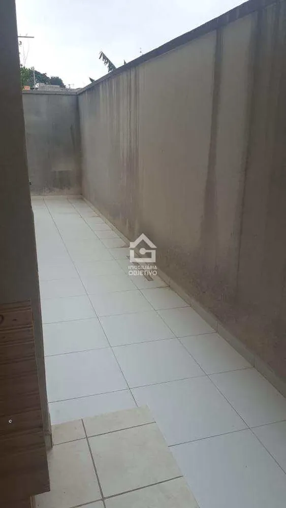 Apartamento, 3 quartos, 102 m² - Foto 8