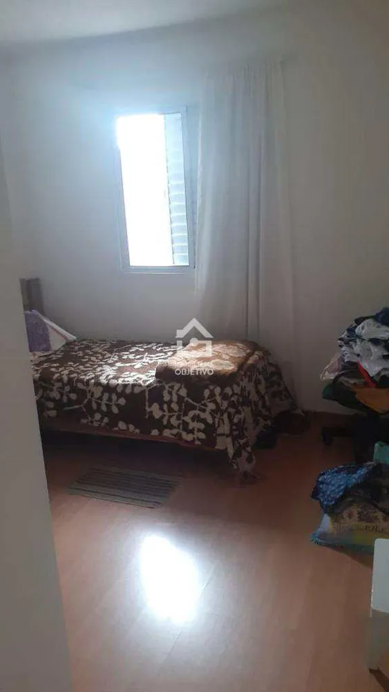 Apartamento, 3 quartos, 102 m² - Foto 10