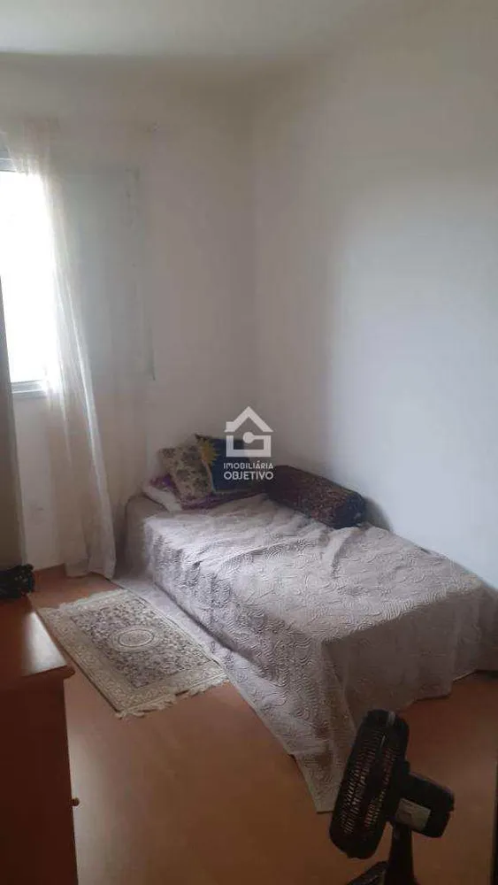 Apartamento, 3 quartos, 102 m² - Foto 9