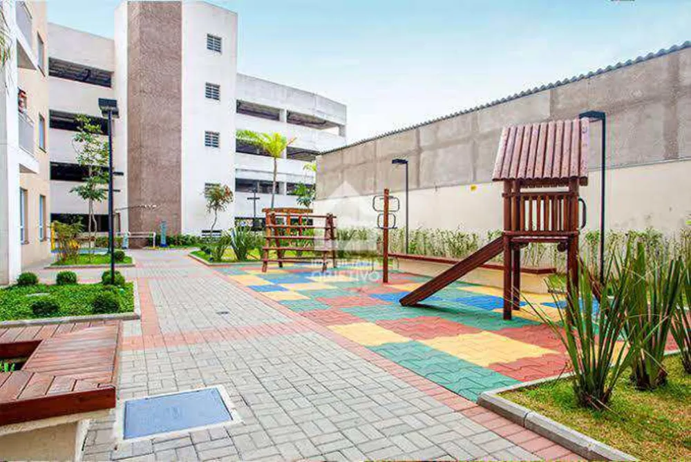 Apartamento, 3 quartos, 102 m² - Foto 2