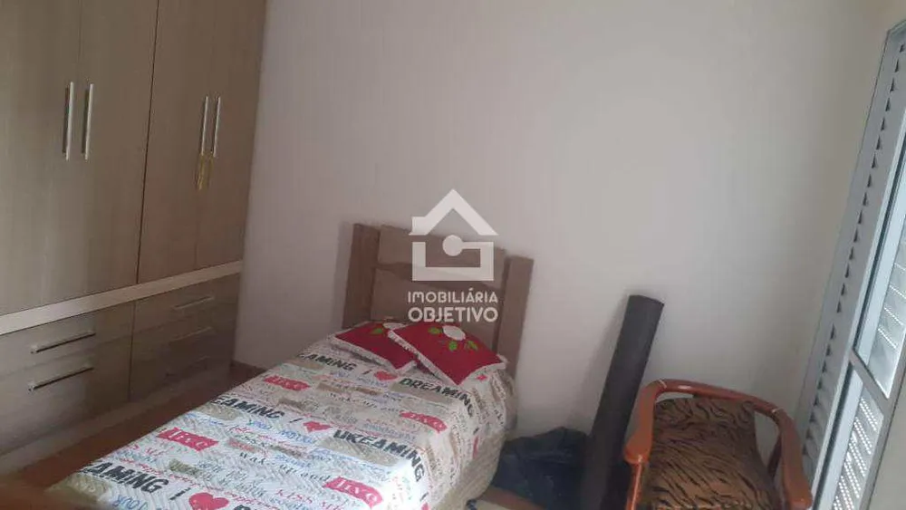 Apartamento, 3 quartos, 102 m² - Foto 11