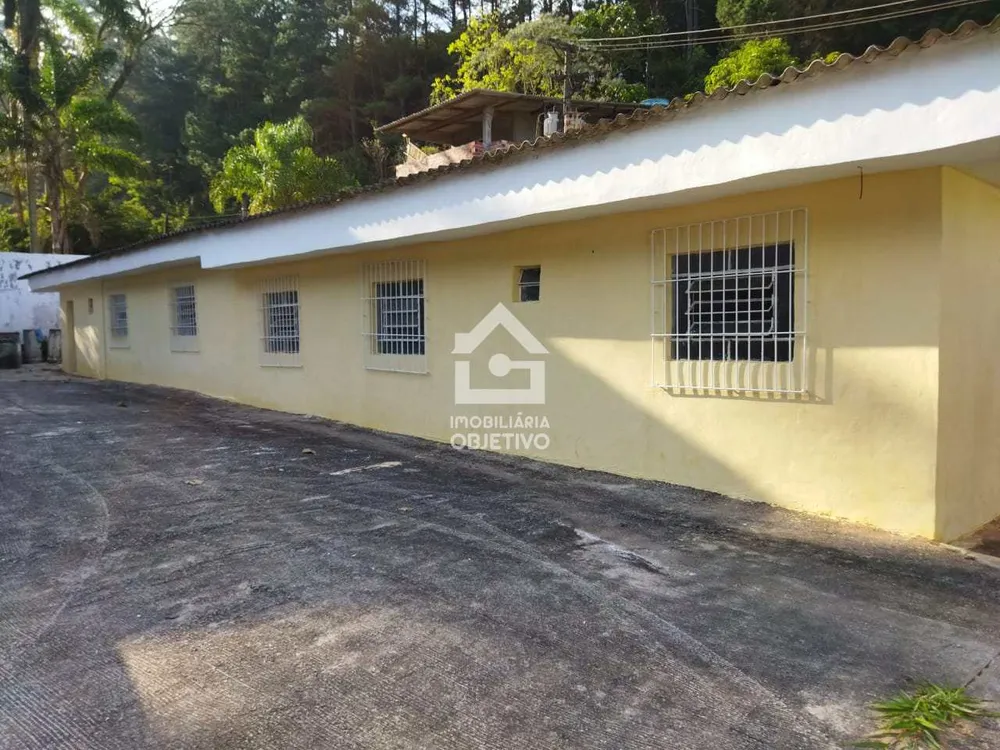Depósito-Galpão, 800 m² - Foto 10
