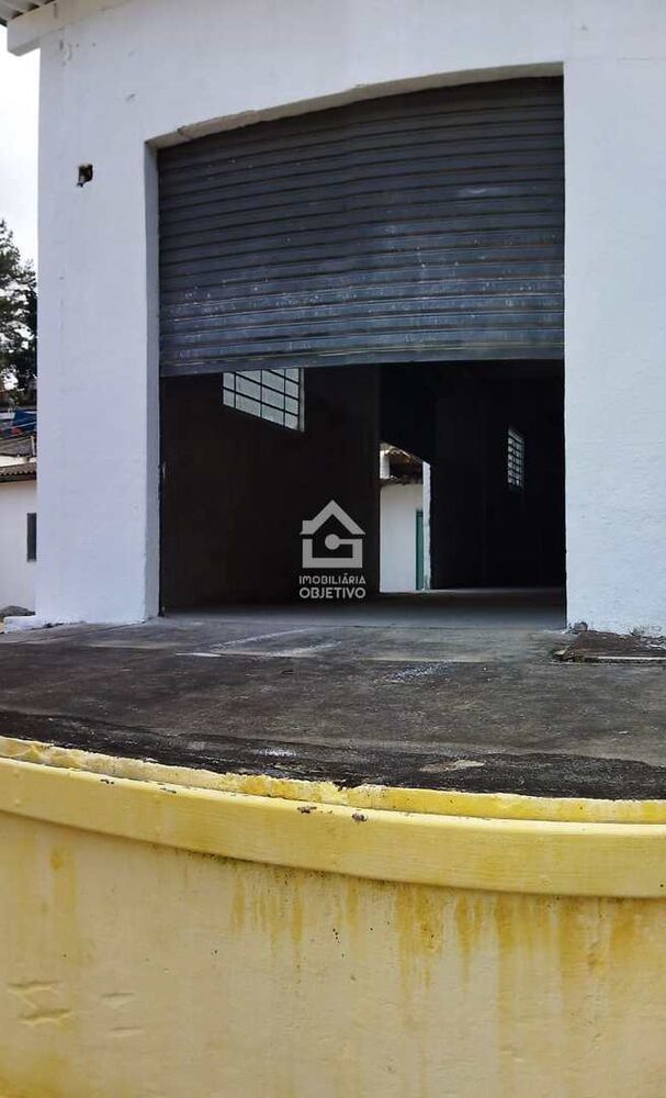 Depósito-Galpão, 800 m² - Foto 3