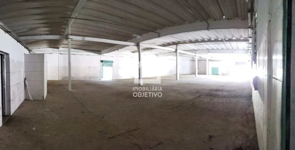 Depósito-Galpão, 800 m² - Foto 18