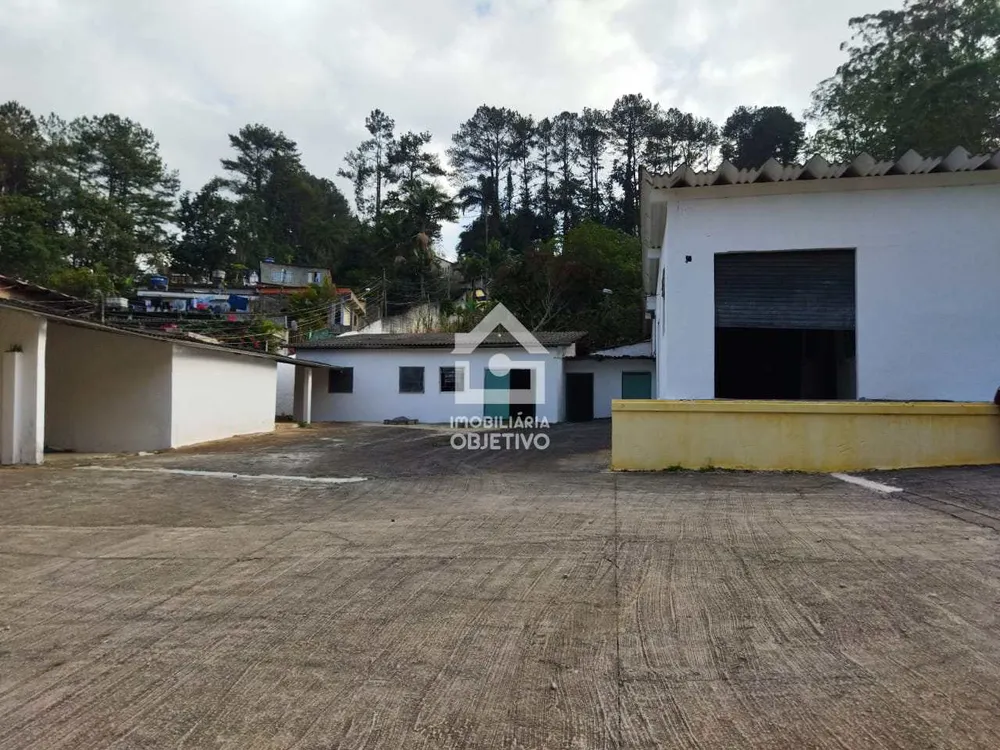 Depósito-Galpão, 800 m² - Foto 2