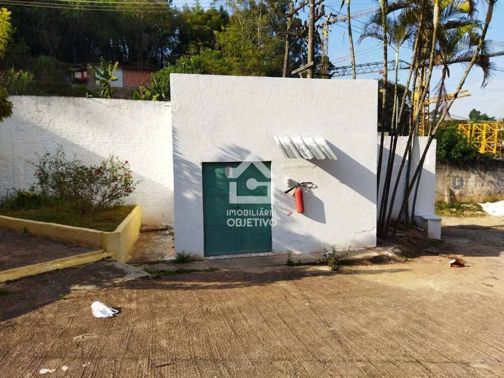 Depósito-Galpão, 800 m² - Foto 11