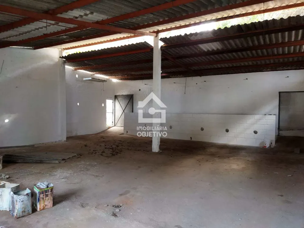 Depósito-Galpão, 800 m² - Foto 20