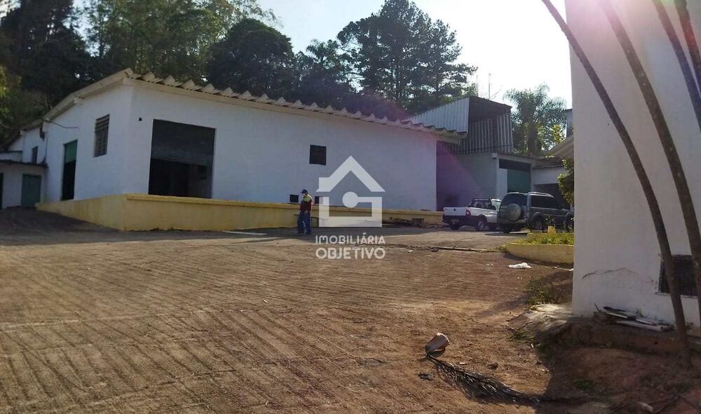 Depósito-Galpão, 800 m² - Foto 5