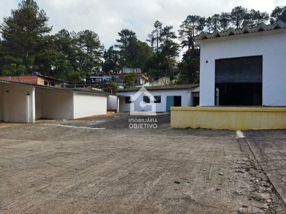 Depósito-Galpão, 800 m² - Foto 2
