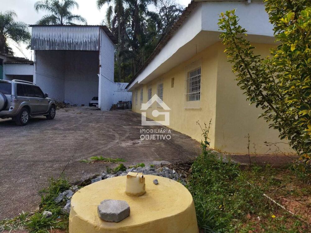 Depósito-Galpão, 800 m² - Foto 7