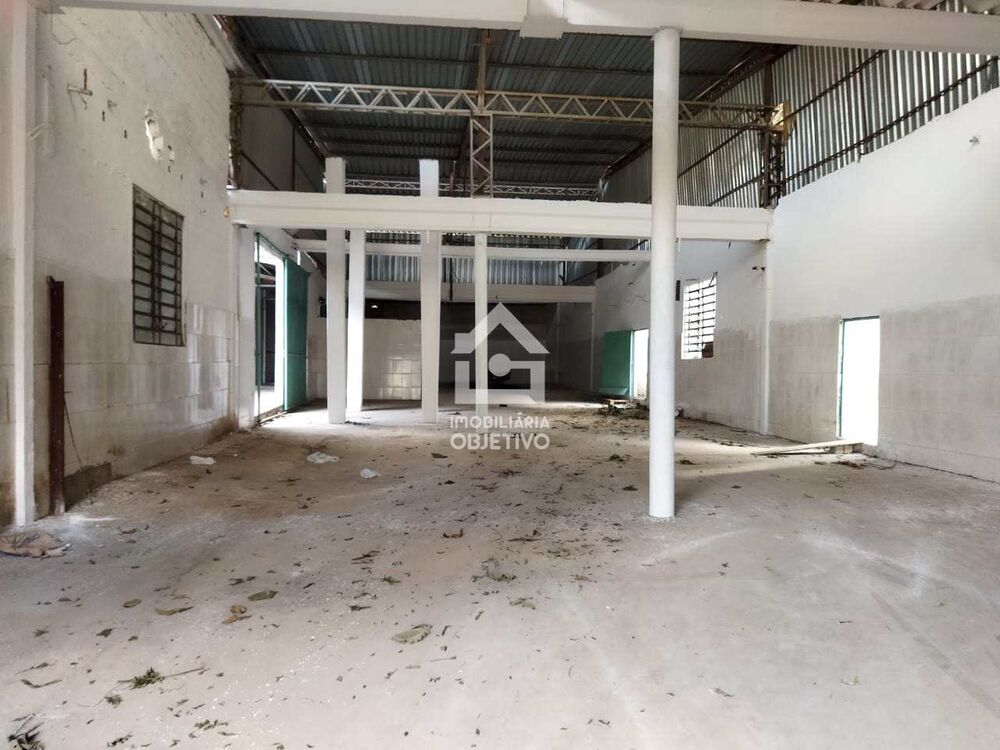 Depósito-Galpão, 800 m² - Foto 13