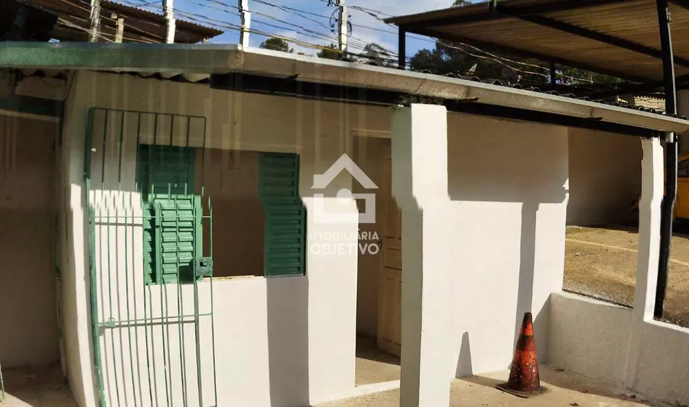 Depósito-Galpão, 800 m² - Foto 15